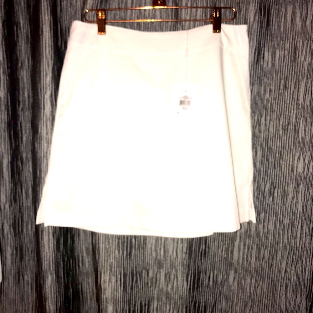 Lady Hagen Tennis Skirt